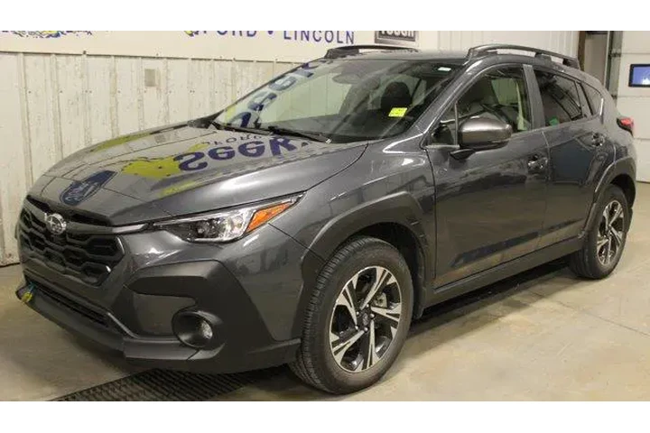$30995 : Subaru Crosstrek 2024 AWD Pr image 1