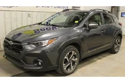 Subaru Crosstrek 2024 AWD Pr en Anchorage