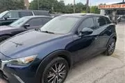 $16400 : 2017 CX-3 Touring thumbnail