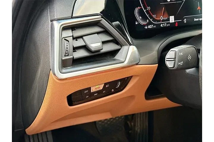 $30495 : BMW 3 Series 2022 AWD 330i x image 10