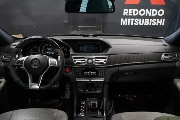 $38997 : Mercedes-Benz E-Class 2014 A image 2