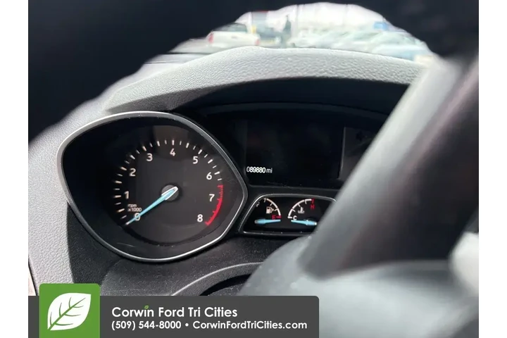 $12989 : Ford Escape 2017 AWD Titaniu image 2