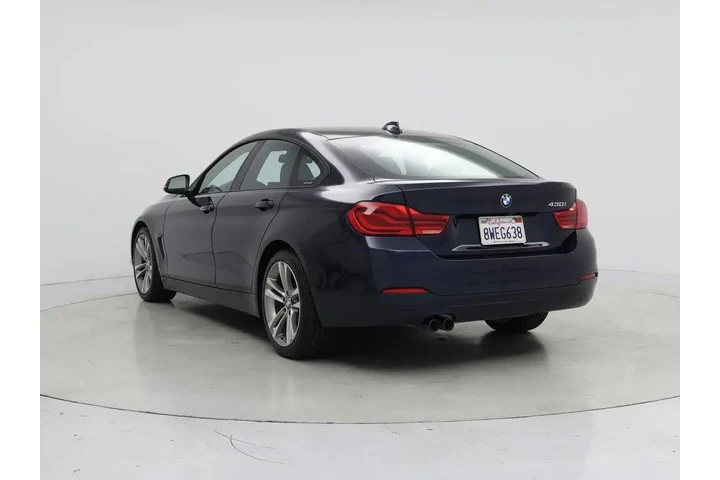 $19998 : BMW 4 Series 2018 430i Gran image 2