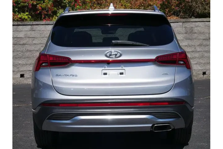 $27777 : Hyundai SANTA FE 2023 AWD SE image 5