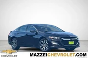 Chevrolet Malibu 2025 RS 4dr