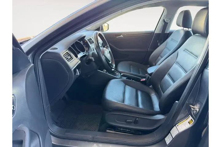 $13000 : Volkswagen Jetta 2017 1.8T S image 2