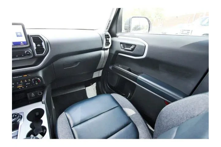 $30646 : Ford Bronco Sport 2024 AWD O image 9