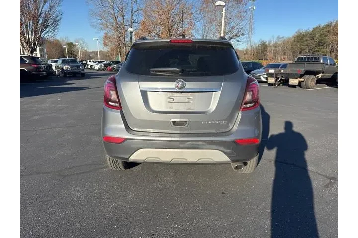 $11090 : Buick Encore 2019 AWD Essenc image 4