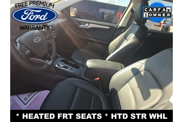 $19999 : Ford Escape Plug-In Hybrid 2 image 9