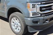 $63874 : 2021 F-250SD Platinum thumbnail