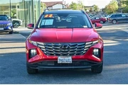 $20500 : Hyundai TUCSON 2022 Limited thumbnail
