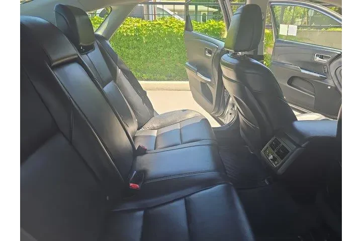$19995 : Toyota Avalon Hybrid 2016 Li image 10