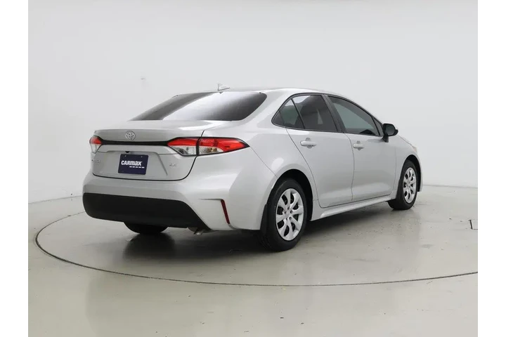$20998 : Toyota Corolla 2024 LE 4dr S image 8