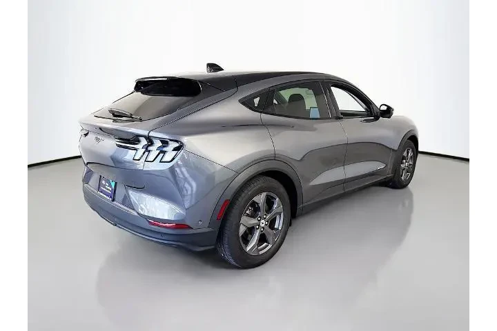 $28250 : Ford Mustang Mach-E 2023 Sel image 7