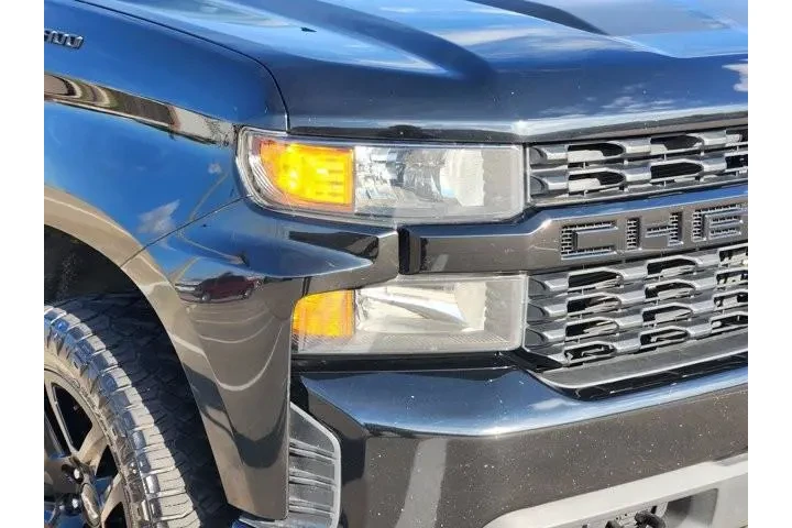 $27419 : Chevrolet Silverado 1500 Lim image 9