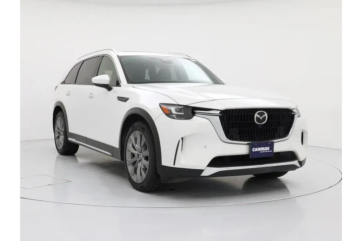 $36998 : Mazda CX-90 2024 AWD 3.3 Tur image 1