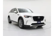 Mazda CX-90 2024 AWD 3.3 Tur