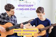 Profesor/a  de  Guitarra thumbnail 3