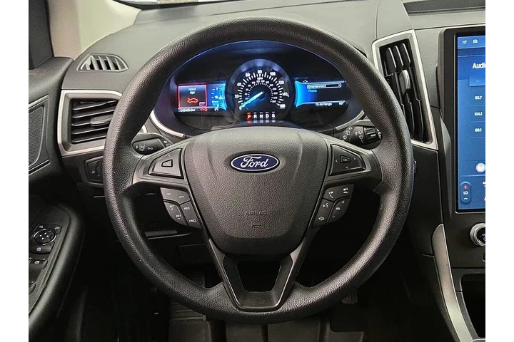$19998 : Ford Edge 2021 SE 4dr Crosso image 10
