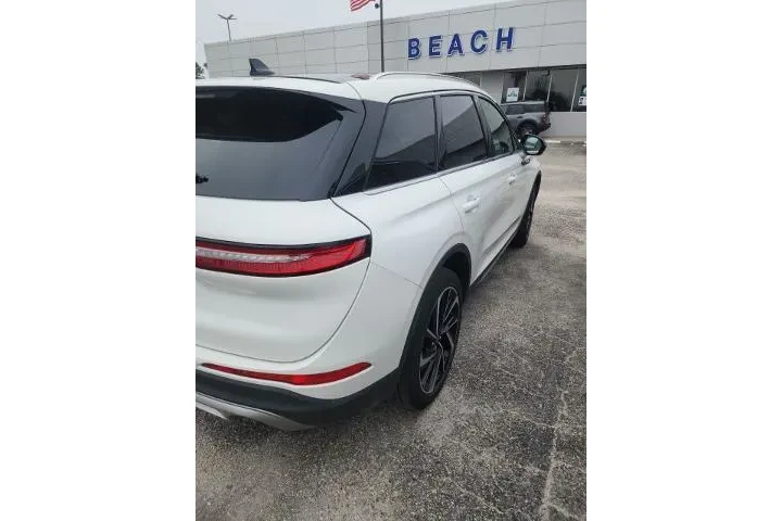 $30707 : Lincoln Corsair 2023 AWD Res image 6