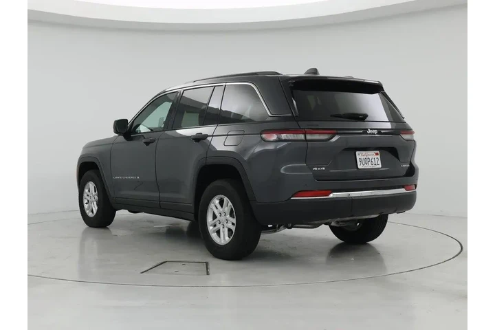 $34998 : Jeep Grand Cherokee 2025 4x4 image 2