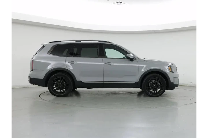 $38998 : Kia Telluride 2023 AWD EX X- image 7