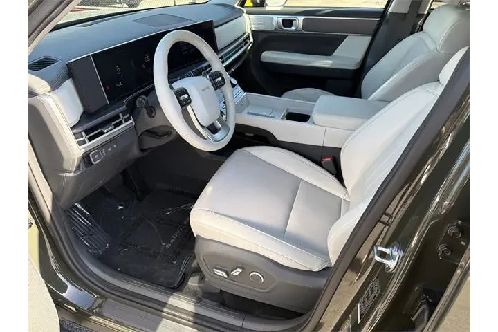 $30609 : Hyundai SANTA FE 2025 SEL 4d image 9