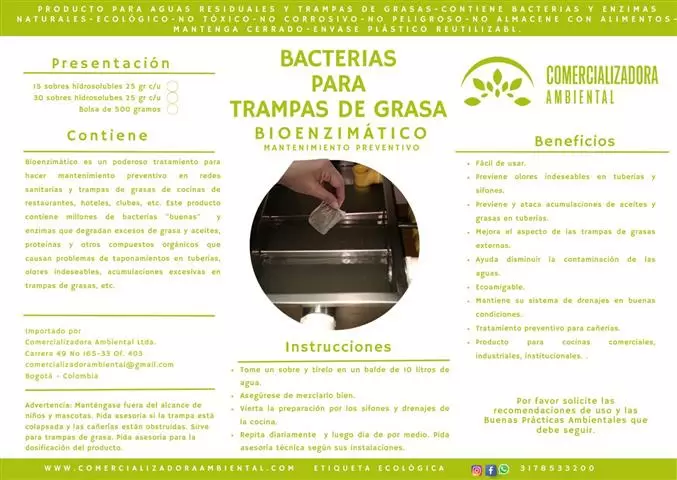Busco Distribuidores image 1