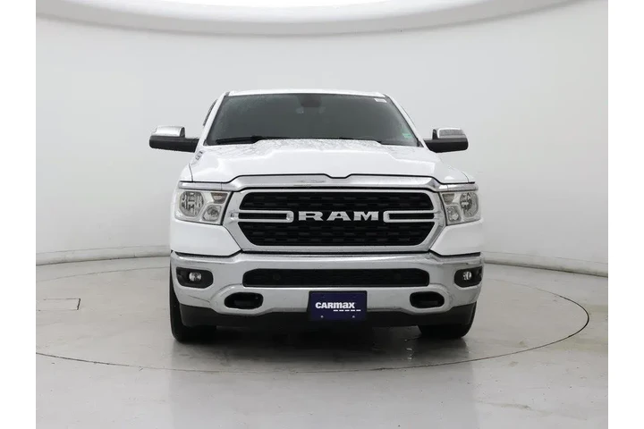 $36998 : Ram 1500 2023 4x4 Big Horn 4 image 5