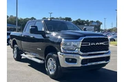 $39928 : Ram 2500 2024 4x4 Big Horn 4 thumbnail