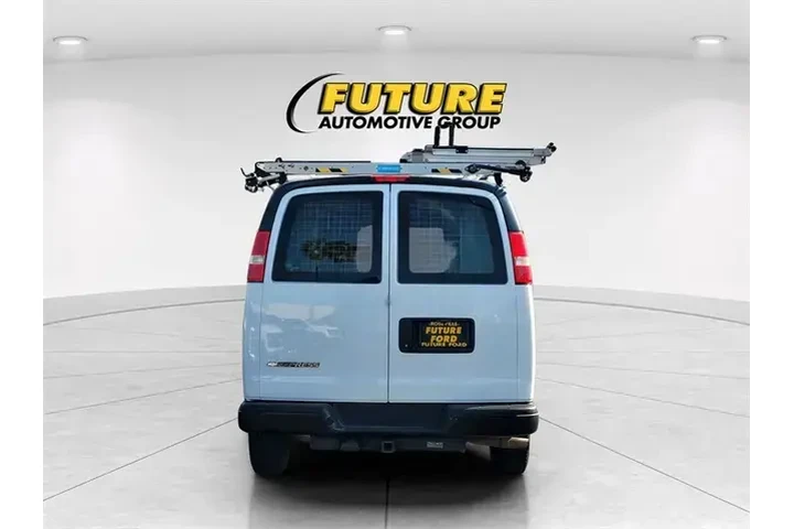 $23569 : Chevrolet Express 2020 2500 image 5