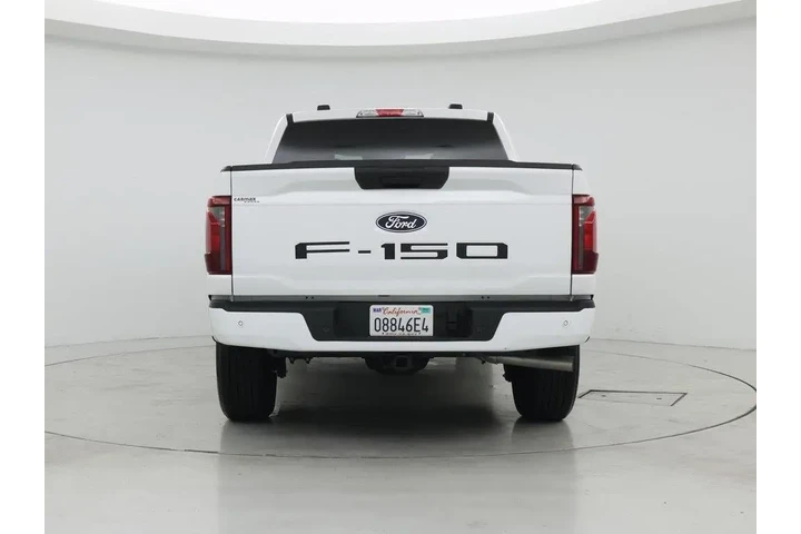 $38998 : Ford F-150 2025 4x2 STX 4dr image 6