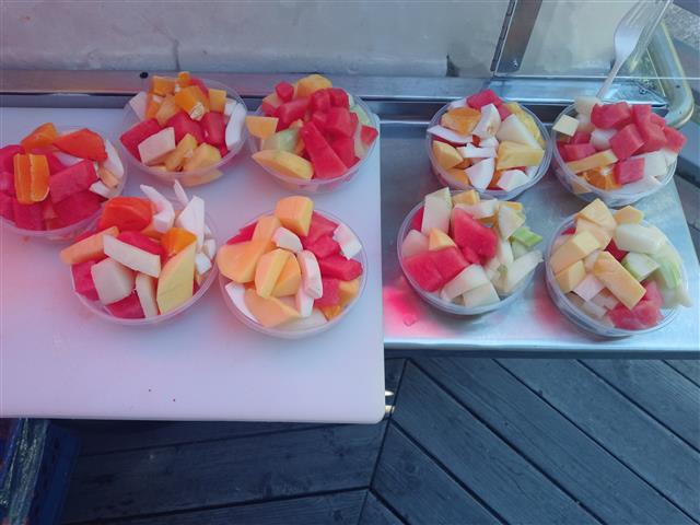 Fresh fruits,fruta fresca image 2