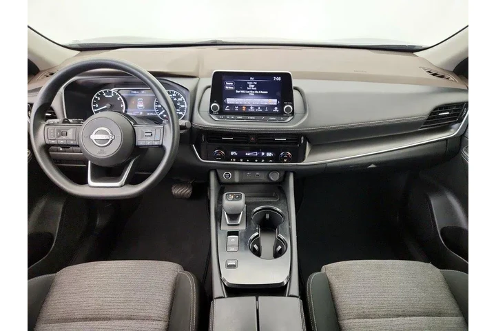 $19998 : Nissan Rogue 2023 SV 4dr Cro image 9