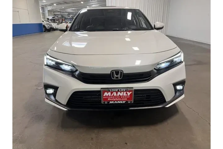 $26997 : Honda Civic 2024 Touring 4dr image 8