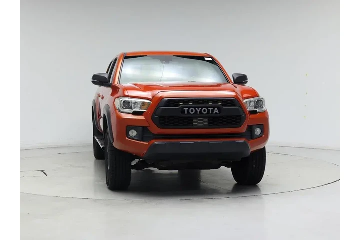 $28998 : Toyota Tacoma 2018 4x4 TRD P image 5