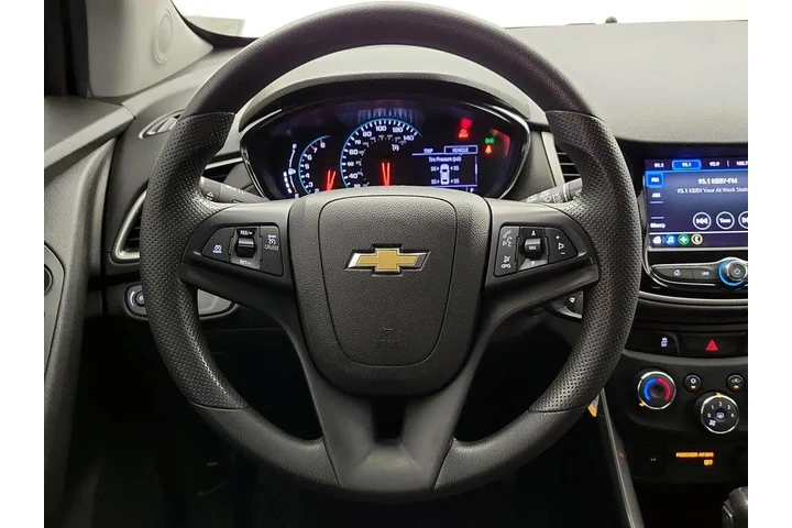 $14599 : Chevrolet Trax 2020 LS 4dr C image 10