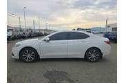 $13990 : Acura TLX 2015 4dr Sedan w/T thumbnail