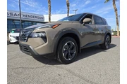 $26249 : Nissan Rogue 2025 AWD SV 4dr thumbnail