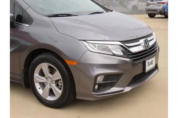 $23911 : Honda Odyssey 2019 EX-L 4dr image 5