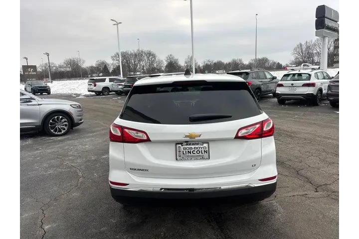 $13485 : Chevrolet Equinox 2020 LT 4d image 6