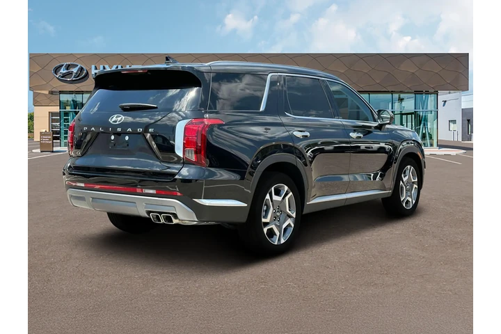 $38991 : Hyundai PALISADE 2025 Limite image 7