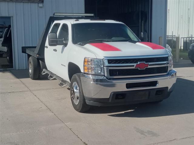 $23998 : 2013 Silverado 3500 image 7