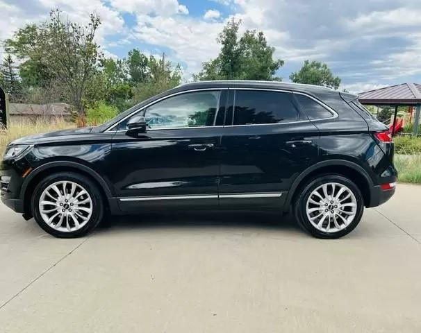 $7000 : 2015 Lincoln MKC AWD SUV image 4