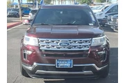 $18725 : Ford Explorer 2018 Limited 4 thumbnail