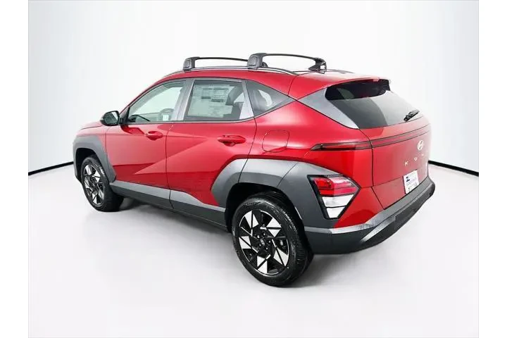 $24990 : Hyundai KONA 2025 AWD SEL 4d image 6