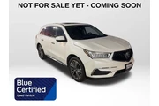 Acura MDX 2019 4dr SUV w/Tec en San Bernardino
