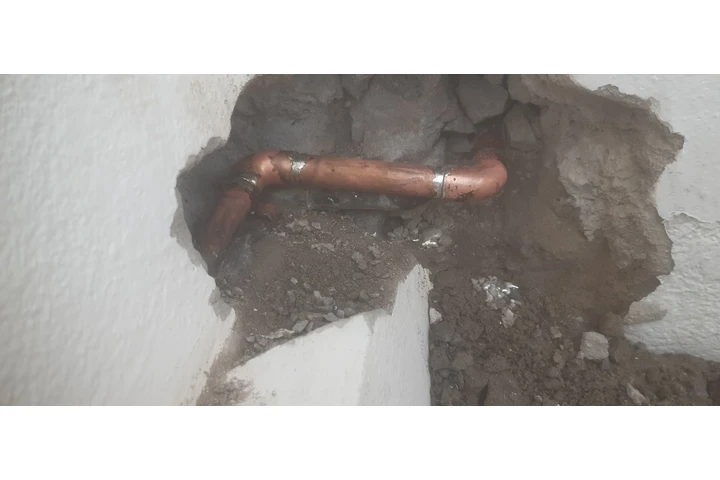 Destape de cañería plomería en image 3