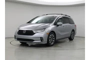 $33998 : Honda Odyssey 2022 EX-L 4dr thumbnail
