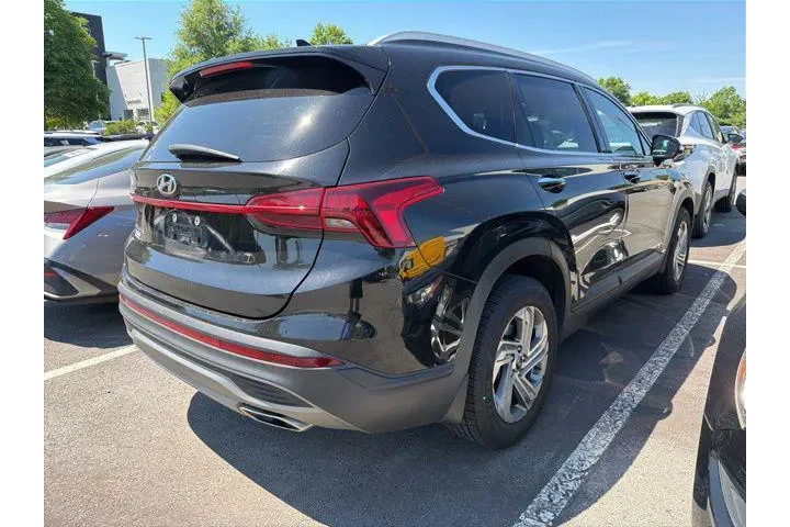 $21208 : Hyundai SANTA FE 2023 SEL 4d image 8